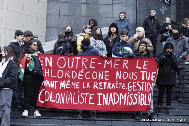 manif réforme retraites 20