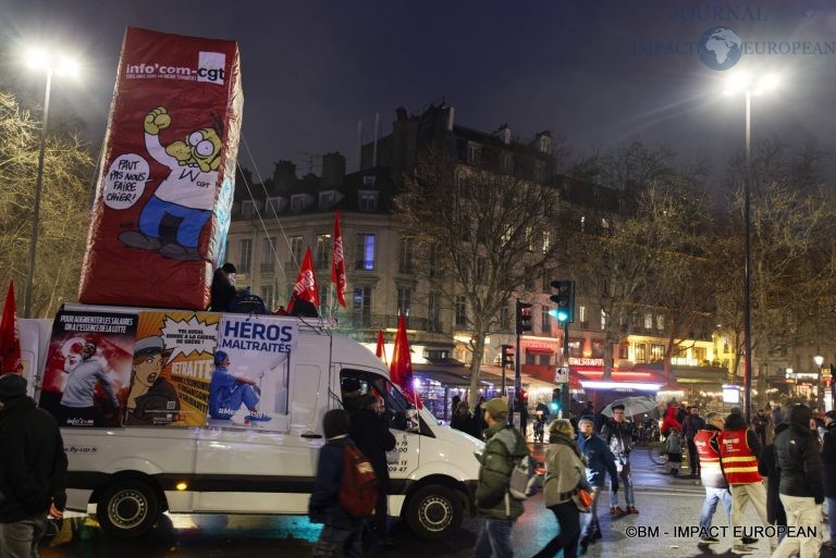 manif réforme retraites 51