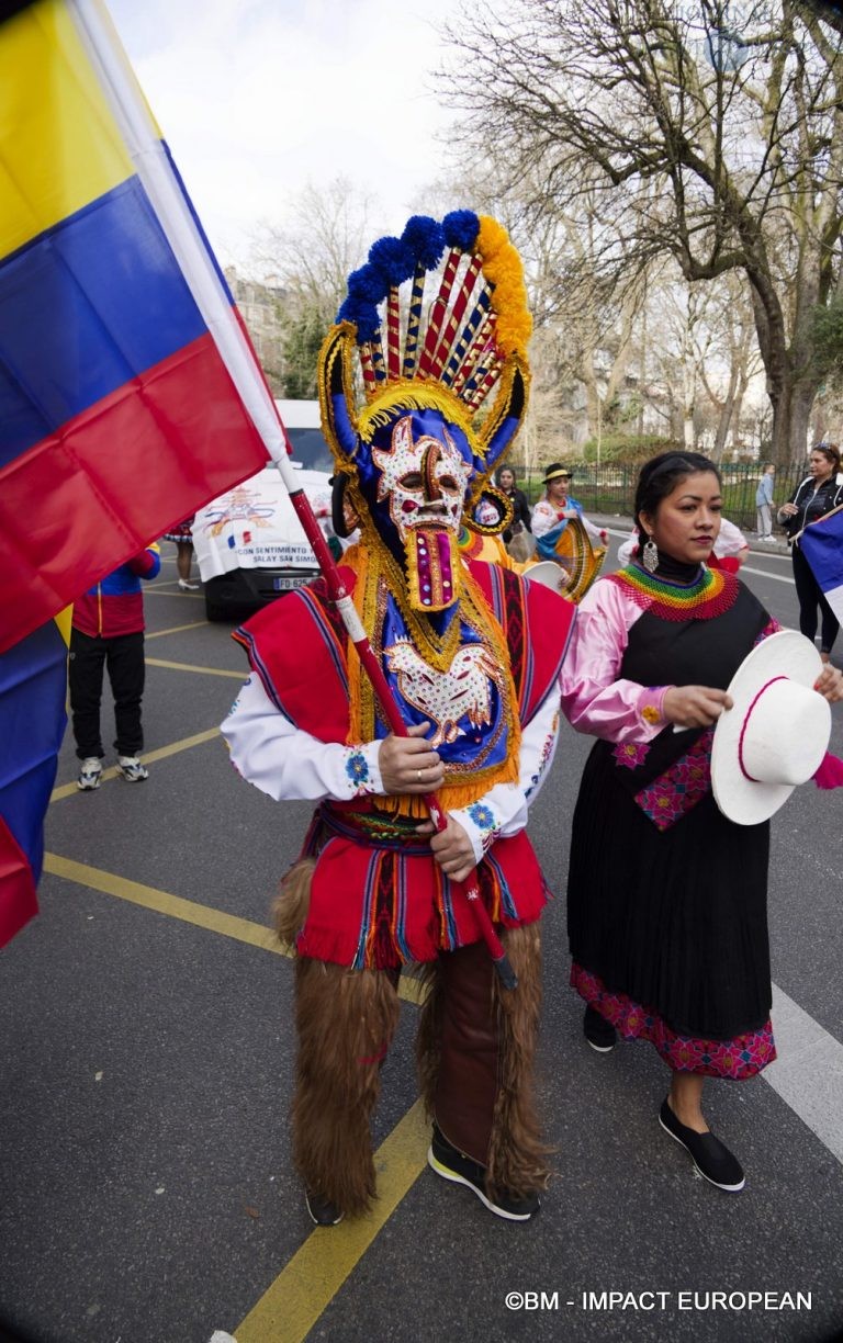 carnaval de Paris 04