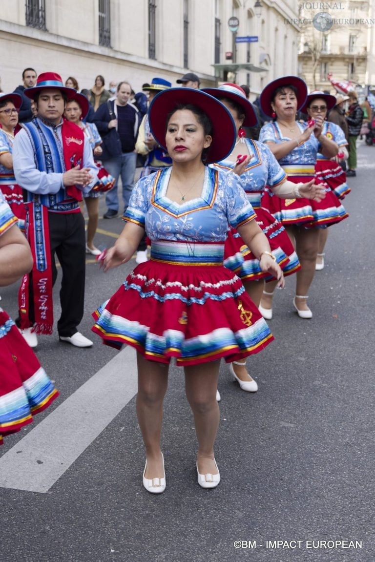 carnaval de Paris 05