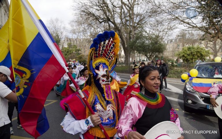 carnaval de Paris 06