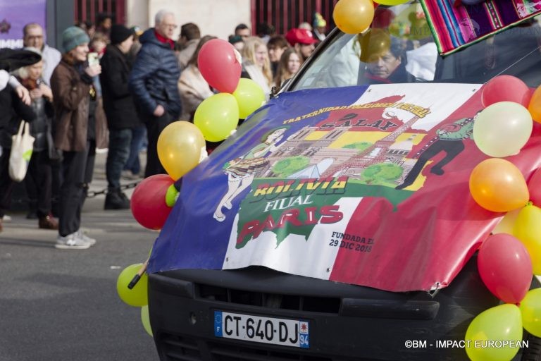 carnaval de Paris 08