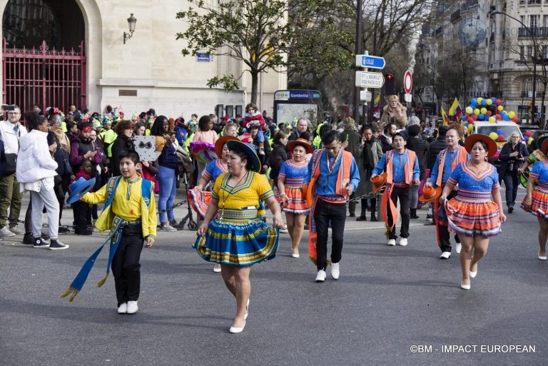 carnaval de Paris 09