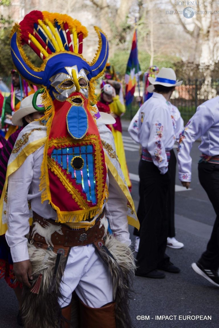 carnaval de Paris 23