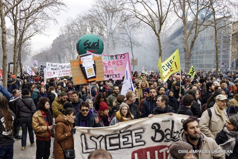 manif 31 janvier 2023 31