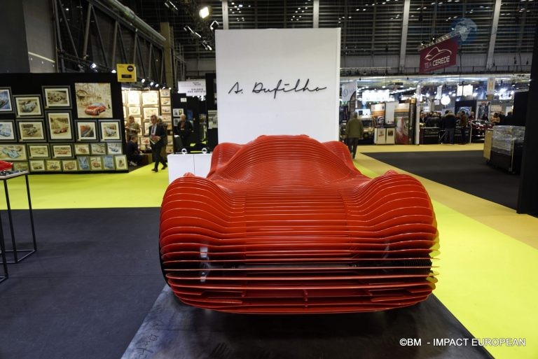 retromobile 2023 03