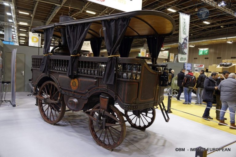 retromobile 2023 10