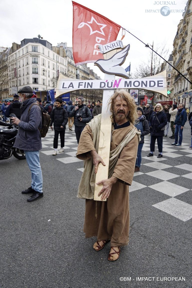 Manif retraite 7 mars 2023 23