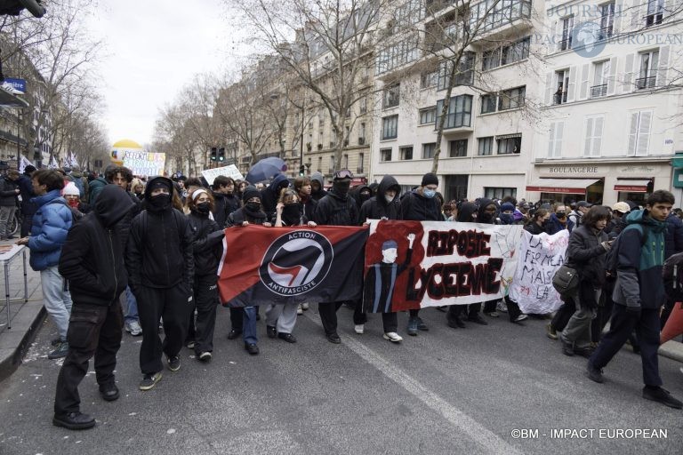 Manif retraite 7 mars 2023 33