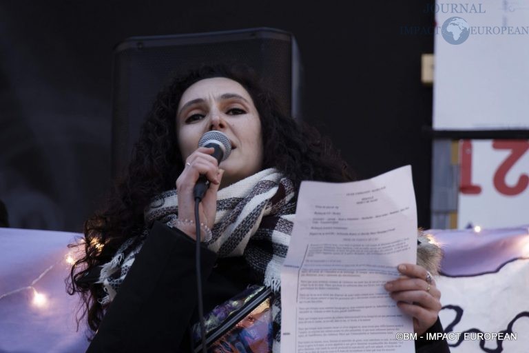 manif droits des femmes 6 mars 2023 09