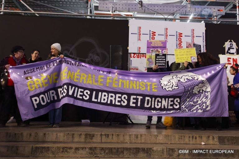 manif droits des femmes 6 mars 2023 16