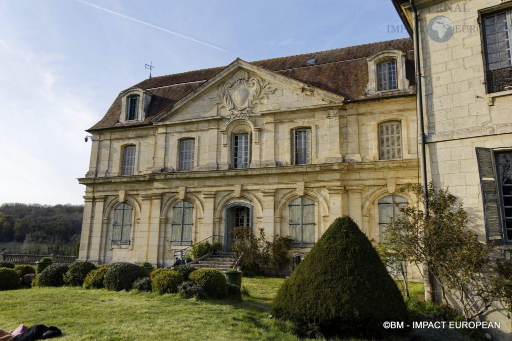 Château et jardins d'Ambleville 19