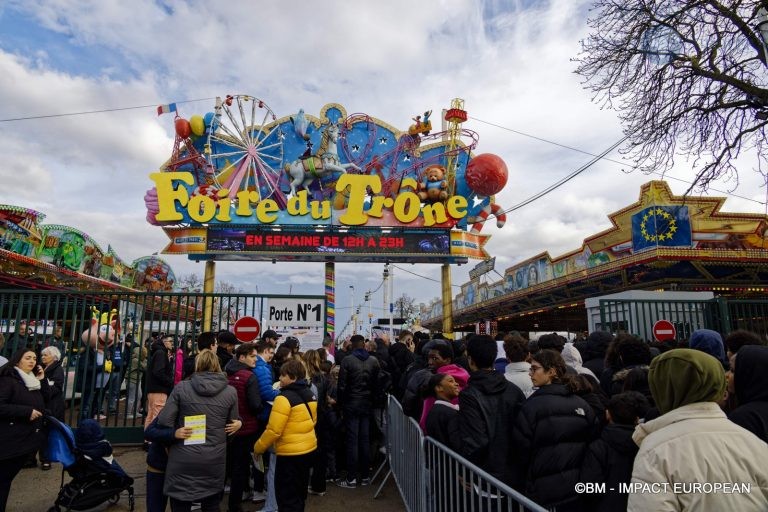 Foire du Trône 2023 03