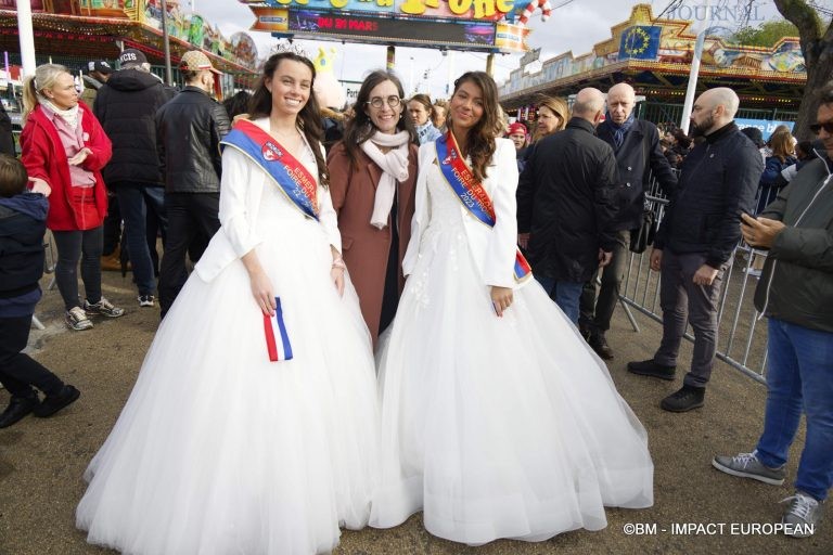 Foire du Trône 2023 08