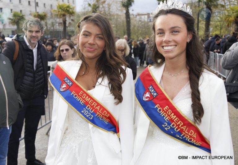 Foire du Trône 2023 10