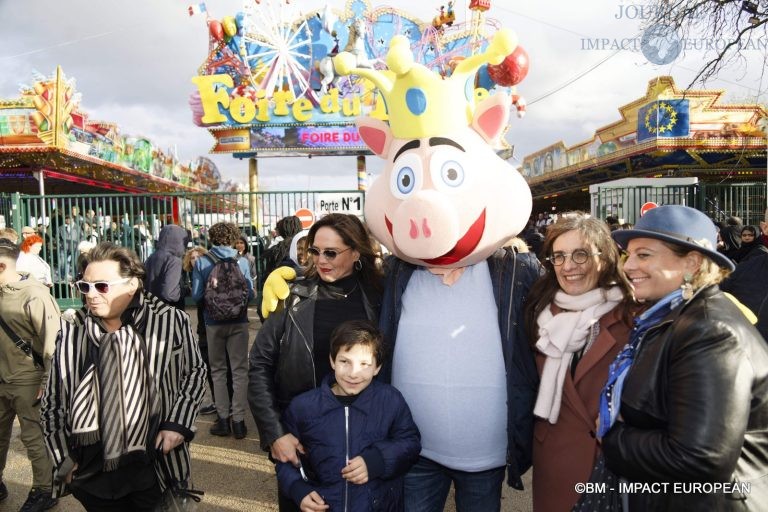 Foire du Trône 2023 11