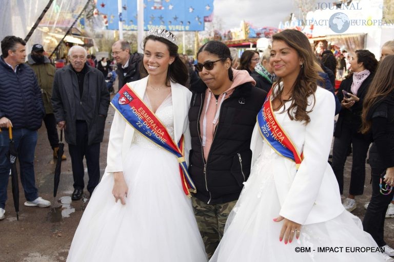 Foire du Trône 2023 14