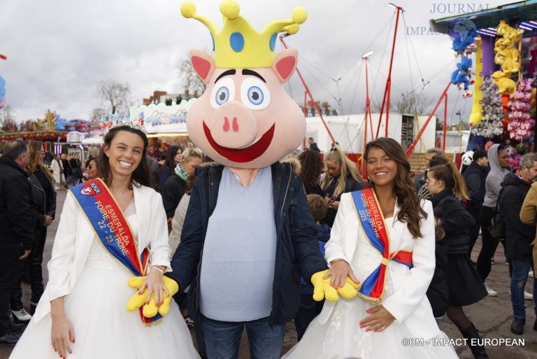 Foire du Trône 2023 15