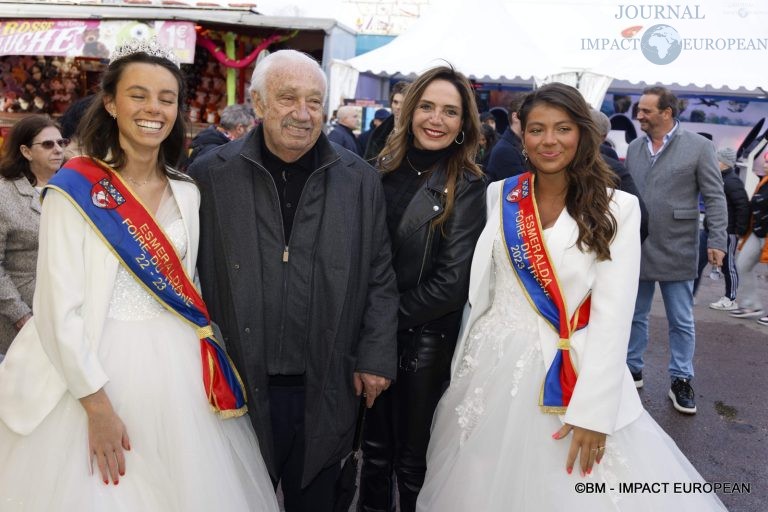 Foire du Trône 2023 17