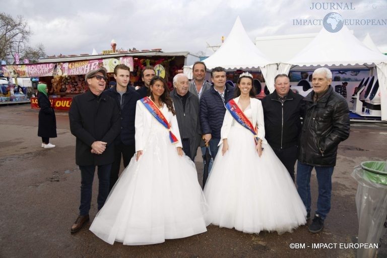 Foire du Trône 2023 22