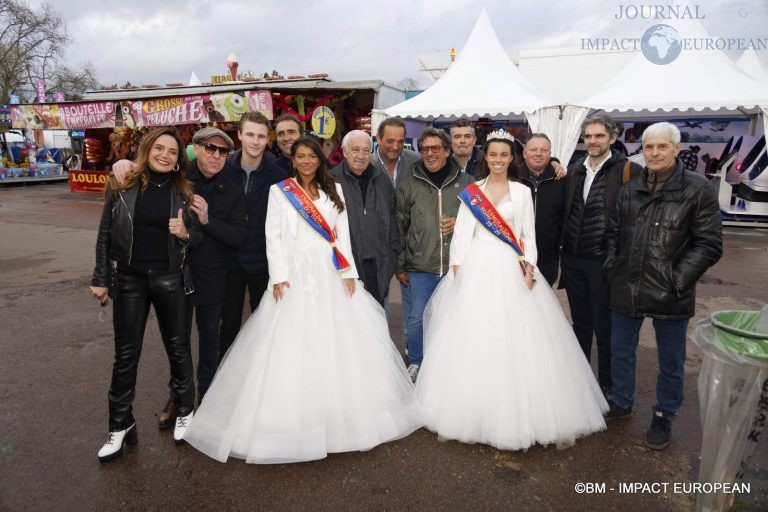 Foire du Trône 2023 23