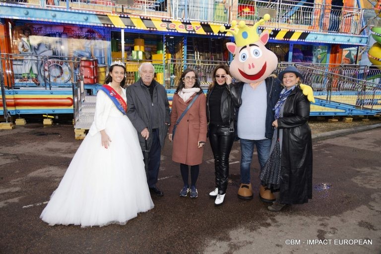 Foire du Trône 2023 25