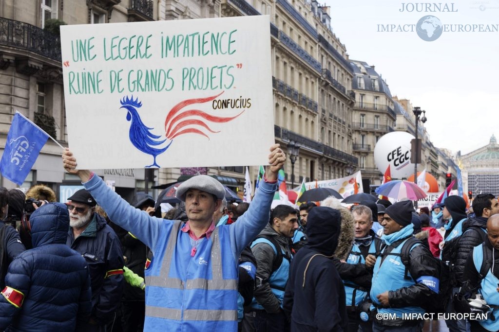 Manif réforme des retraites 13 avril 2023 07