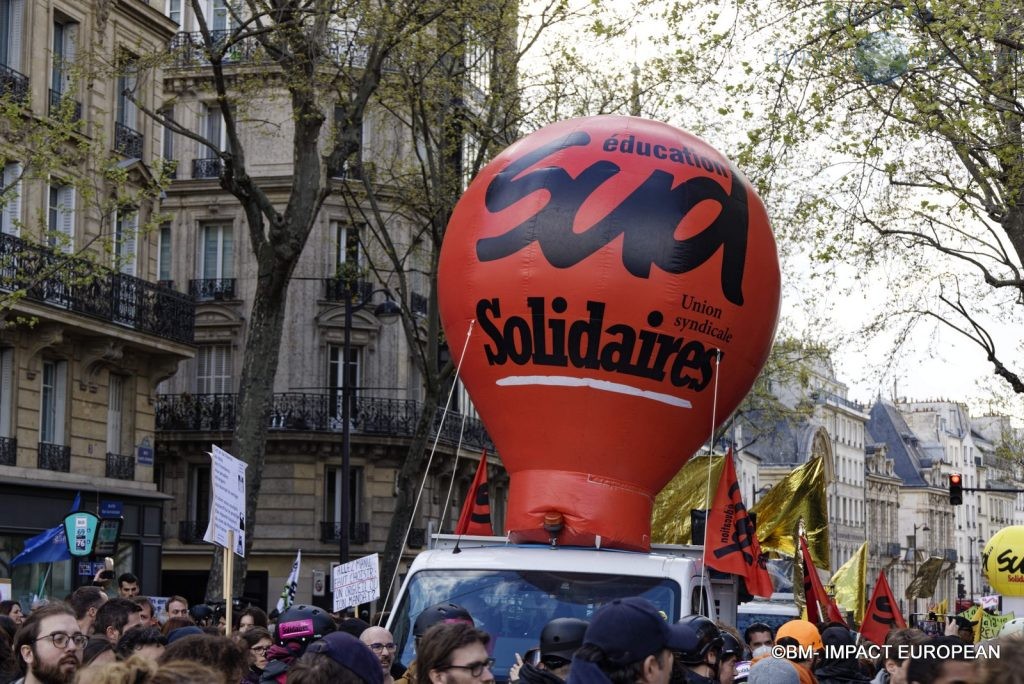 Manif réforme des retraites 13 avril 2023 44