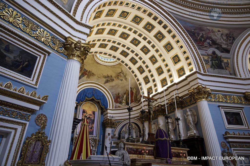 Mosta Rotunda 15