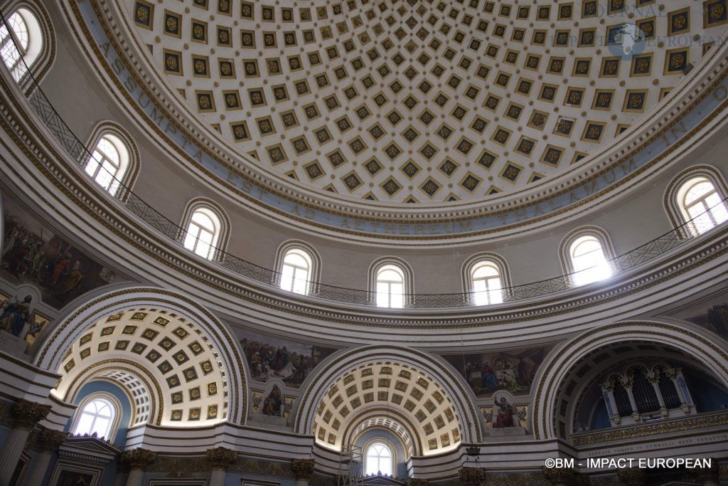 Mosta Rotunda 16