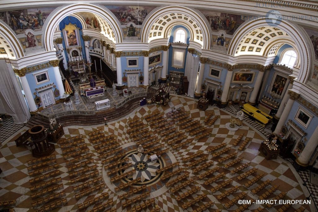 Mosta Rotunda 23