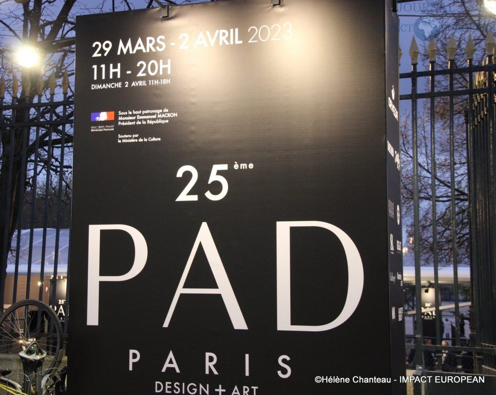 PAD Paris 2023 209