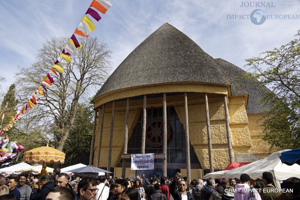 Pagode du bois de Vincennes 41