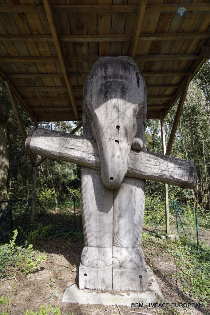 Pagode du bois de Vincennes 53