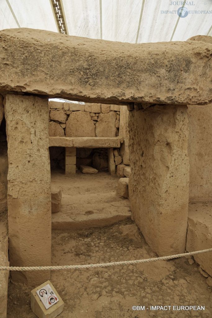 Temples de Mnajdra 02