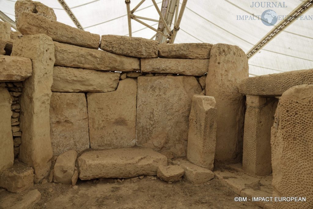 Temples de Mnajdra 03