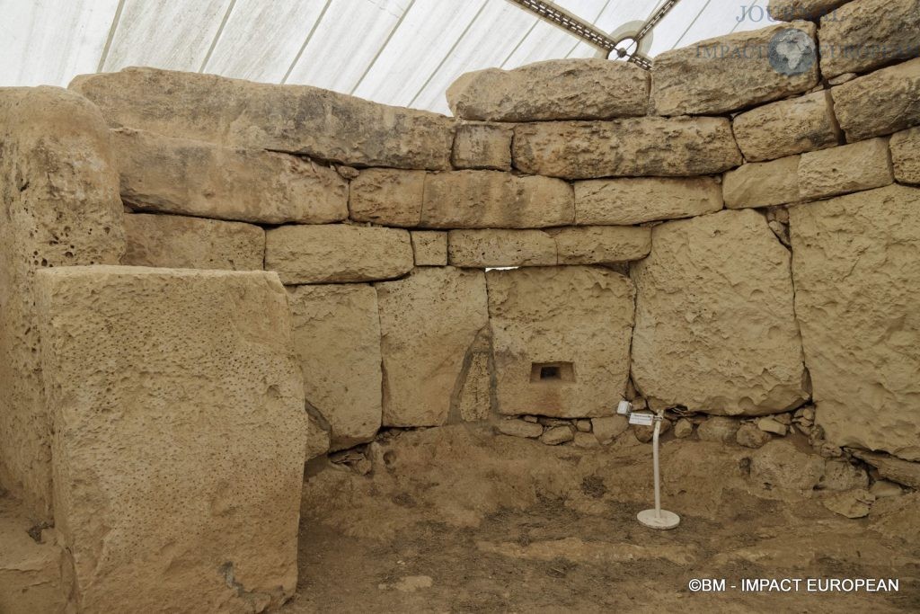 Temples de Mnajdra 04