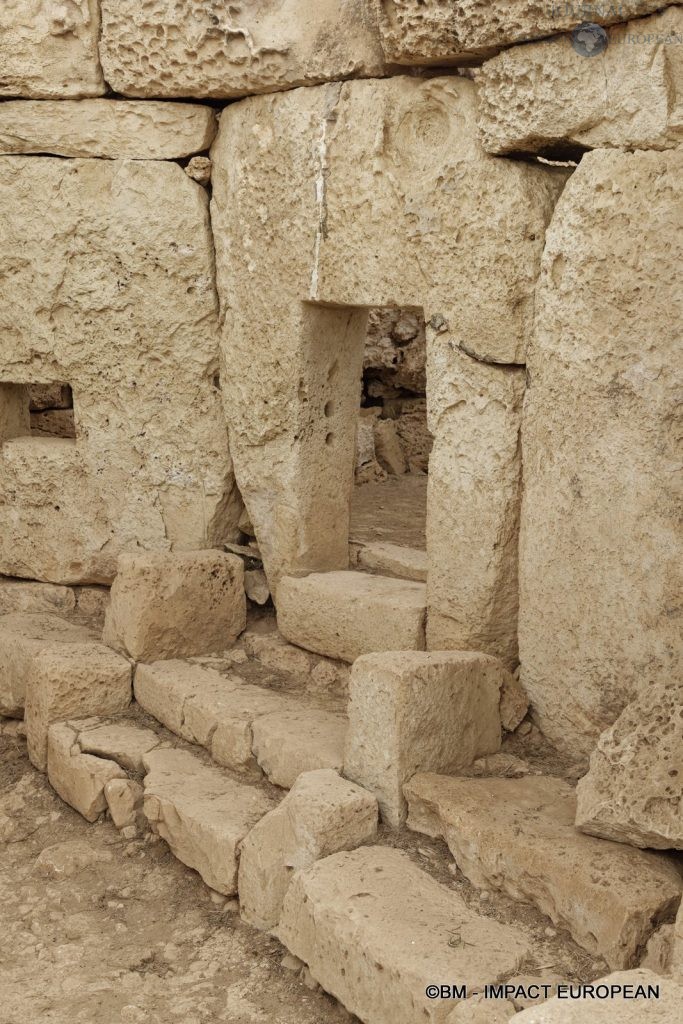 Temples de Mnajdra 05