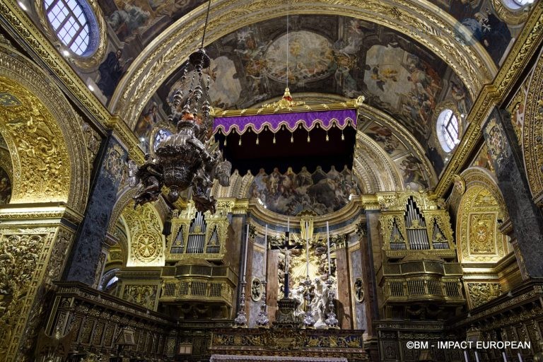 co-cathédrale Saint-Jean 21