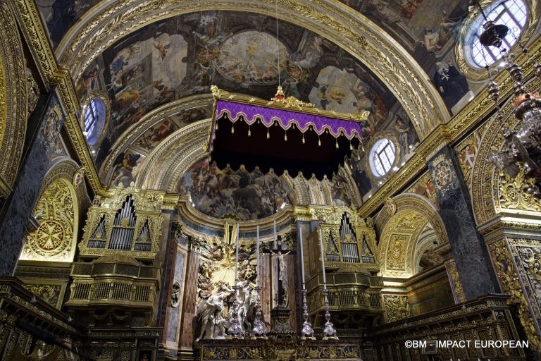 co-cathédrale Saint-Jean 23