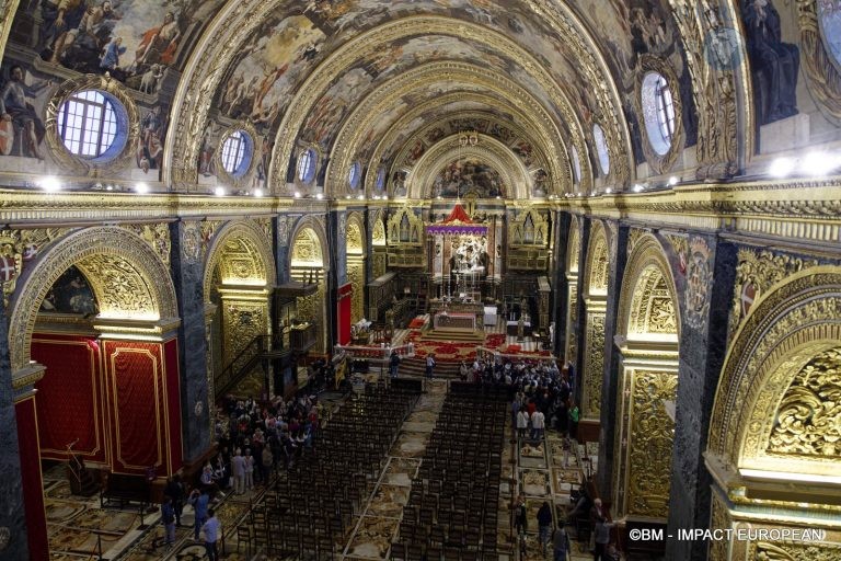 co-cathédrale Saint-Jean 37