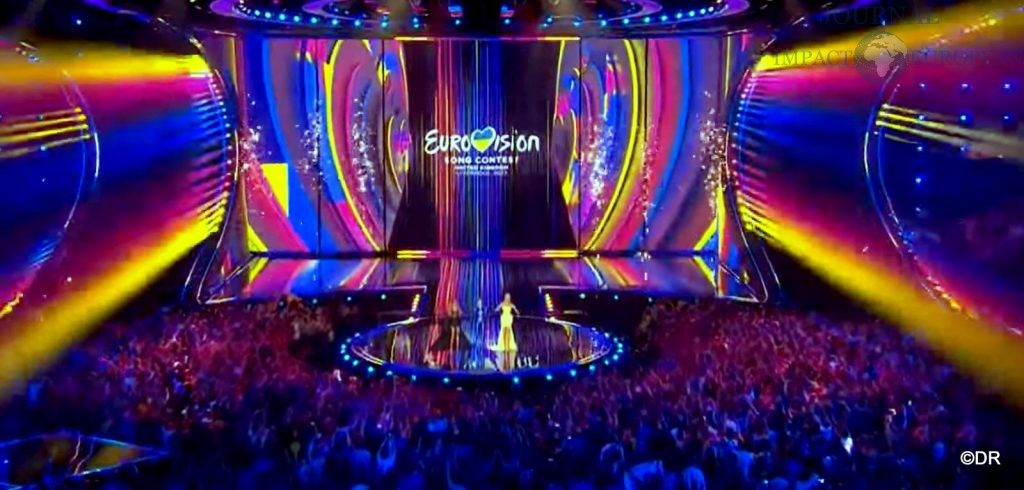 EUROVISION 2023