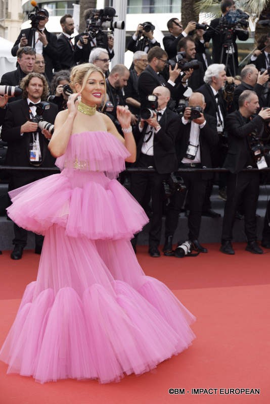 Festival de Cannes 09