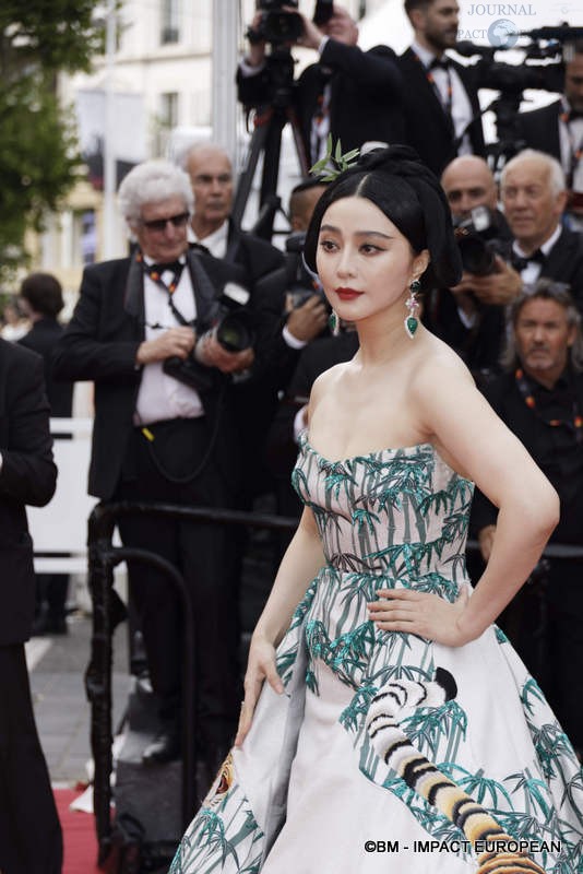 Festival de Cannes 17