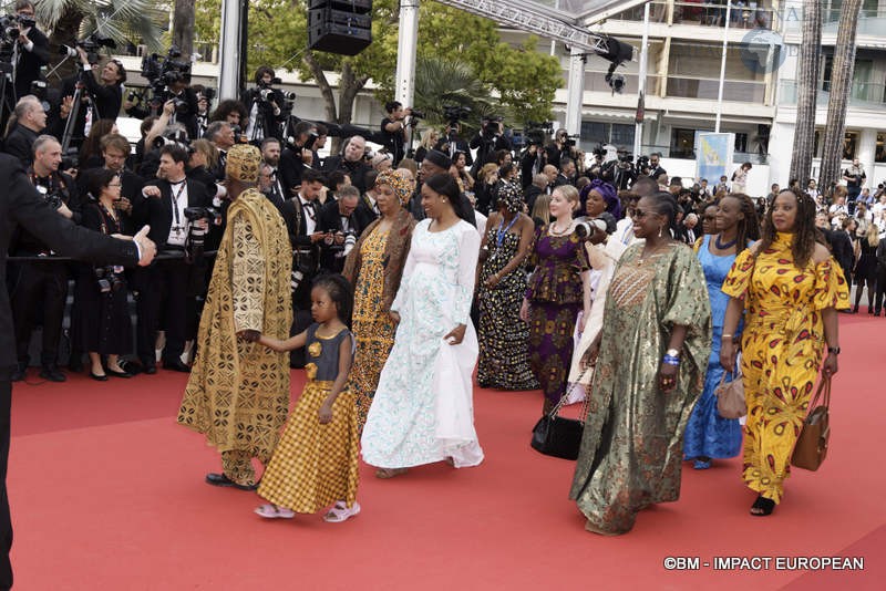 Festival de Cannes 24