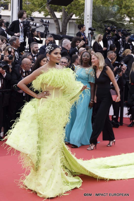 Festival de Cannes 28