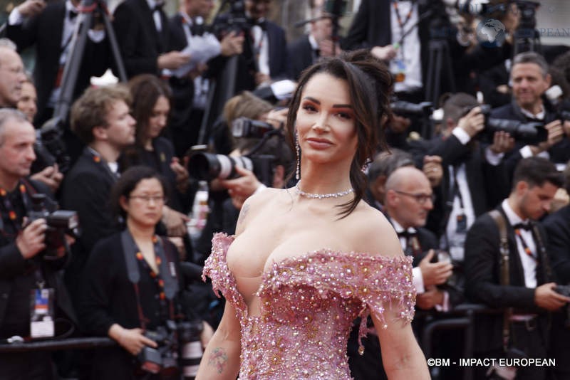 Festival de Cannes 32