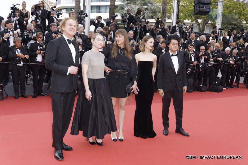 Festival de Cannes 37