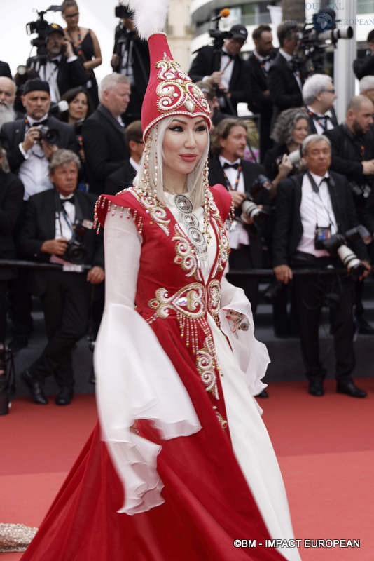 Festival de Cannes 38