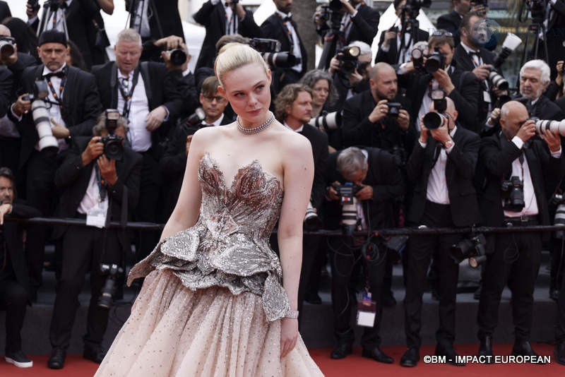 Festival de Cannes 52